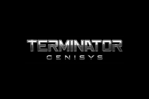 terminator genisys logo