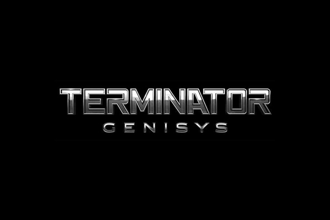 terminator genisys logo