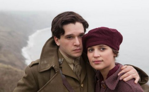 alicia vikander testament of youth