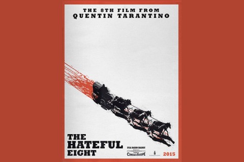 hateful eight tarantino