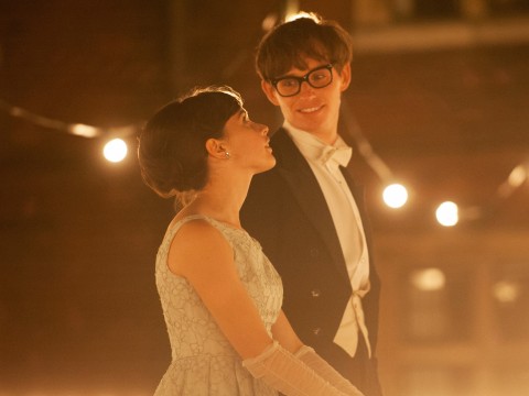 theory of everythin eddie redmayne stephen hawking pelicula