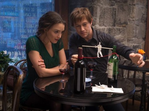 the walk joseph gordon levitt charlotte le bon