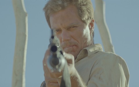 michael shannon young ones