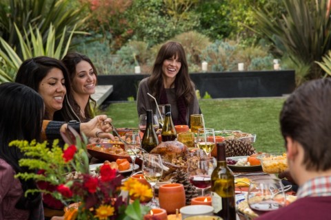 hilary swank als youre not you