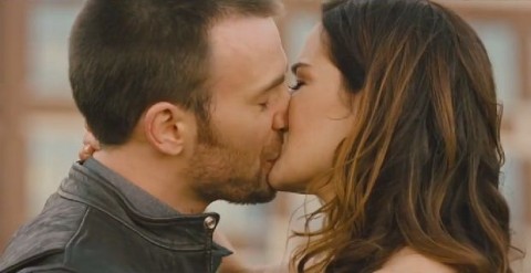 playing it cool chris evans