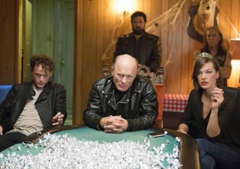cymbeline ed harris anton yelchin milla jovovich