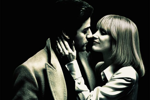 a most violent year
