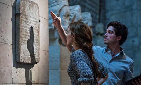 perdita weeks asi en la tierra como en el infierno