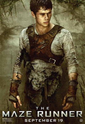 thomas correr o morir maze runner