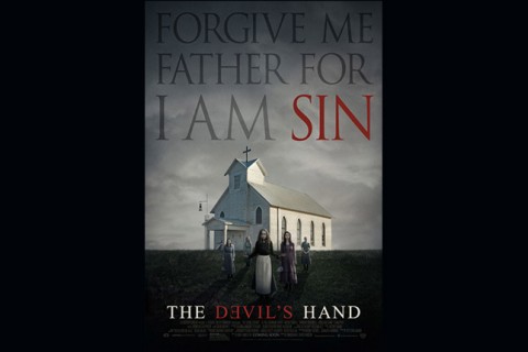 devils hand pelicula