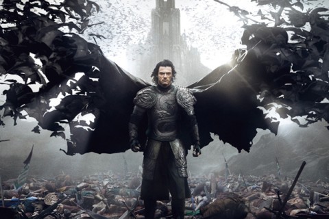 luke evans dracula historia jamas contada