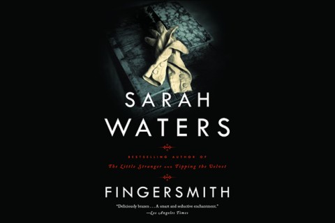 fingersmith sarah waters