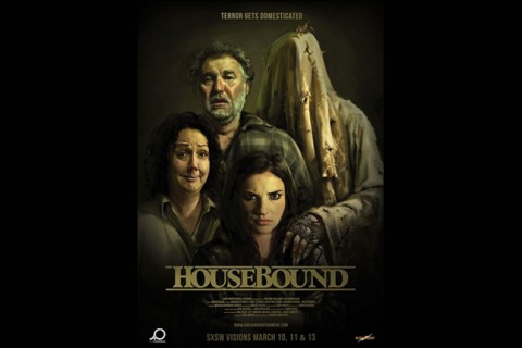 housebound
