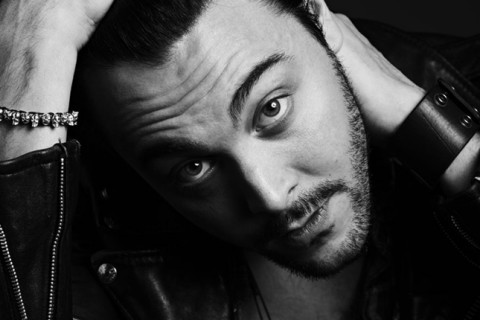 jack huston