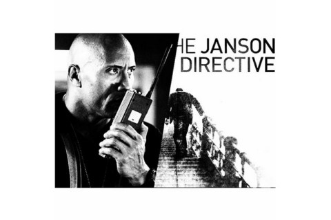 dwayne johnson janson directive