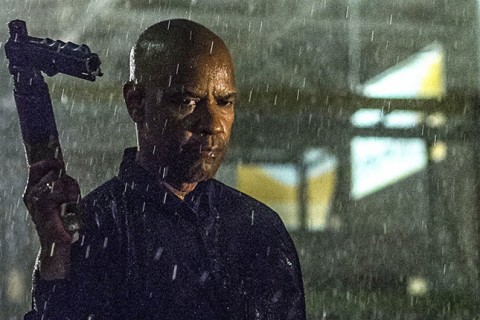 denzel washington el justiciero