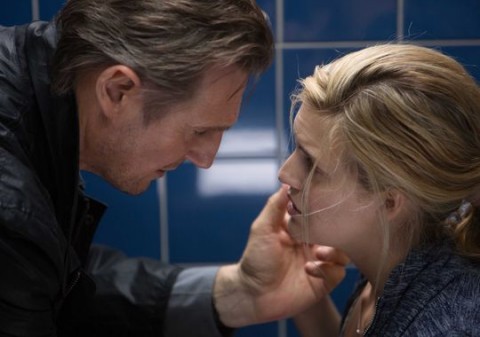 liam neeson maggie grace busqueda implacable 3