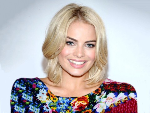 margot robbie