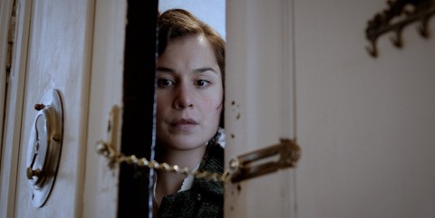 musarañas terror pelicula