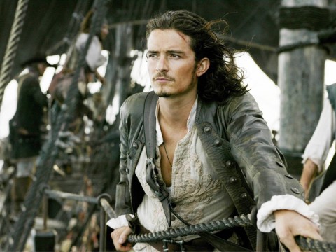 orlando bloom will turner