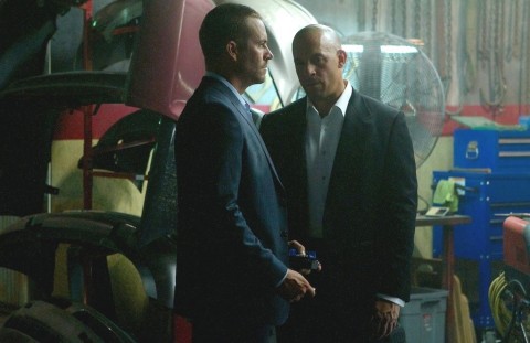 paul walker vin diesel rapidos furiosos 7