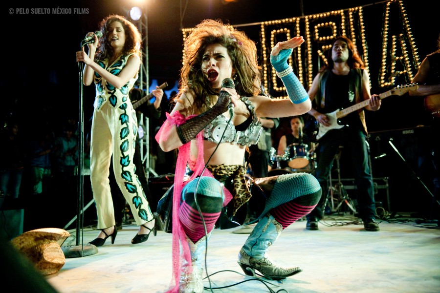 Nuevo Trailer Oficial de Gloria