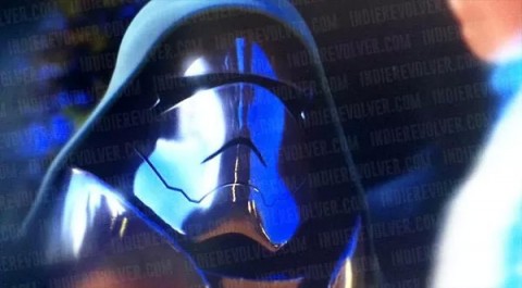 chrome trooper episode 7 star wars