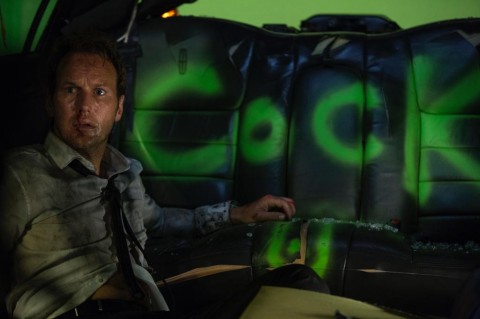 cock patrick wilson stretch