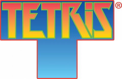 tetris juego logo