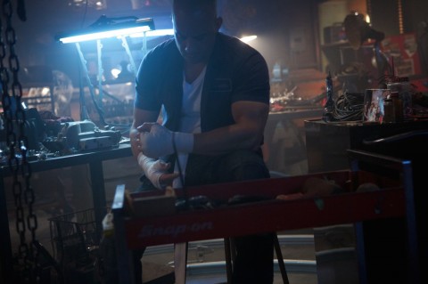 vin diesel rapidos furiosos 7