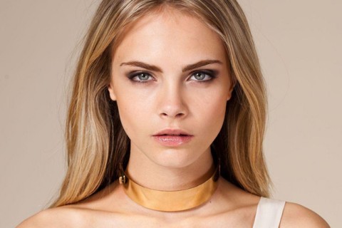 cara delevigne