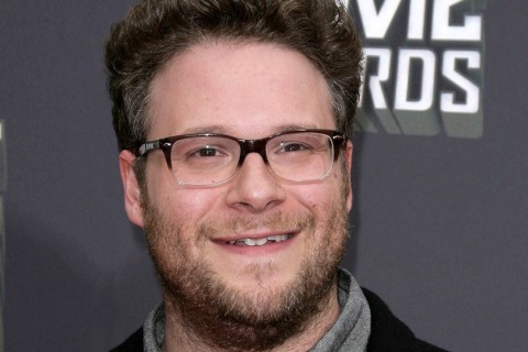 Seth Rogen