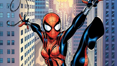 Spider Girl
