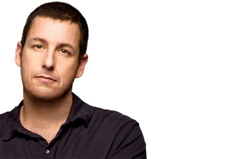 adam sandler