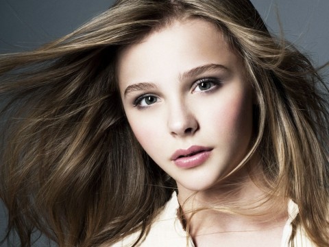 chloe grace moretz