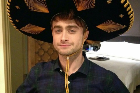 daniel radcliffe