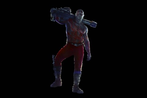 dave bautista drax