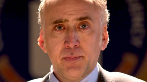 dying of the light nic cage