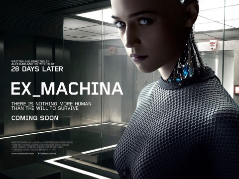 ex machina banner pelicula