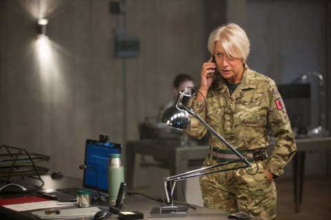 helen mirren eye in the sky