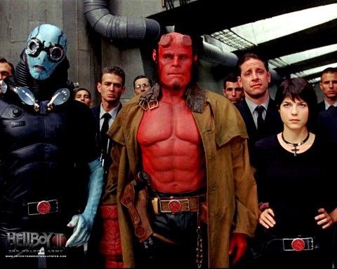 hellboy