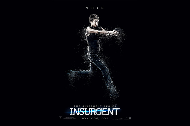 Teaser Trailer de Insurgente con Shailene Woodley