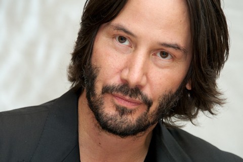 keanu reeves