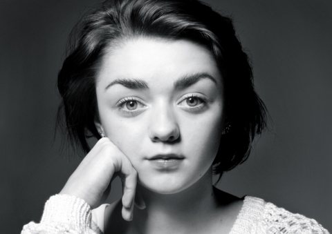 maisie williams
