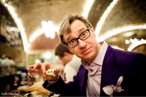 paul feig