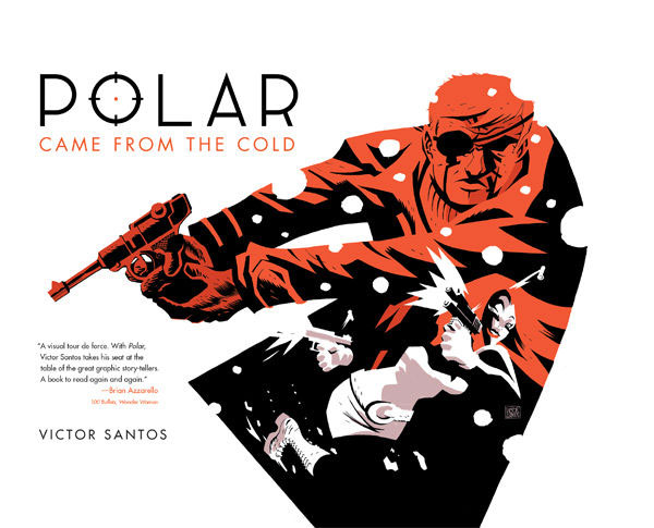 Polar: Came From the Cold