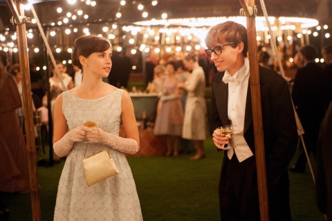 felicity jones eddie redmayne teoria del todo