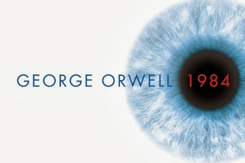 1984 george orwell