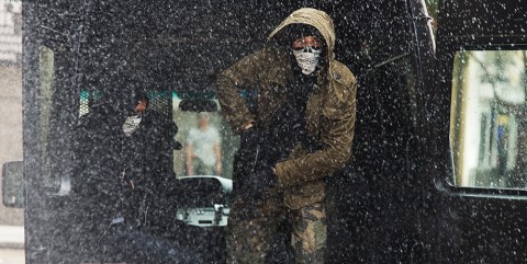 american heist hayden christensen