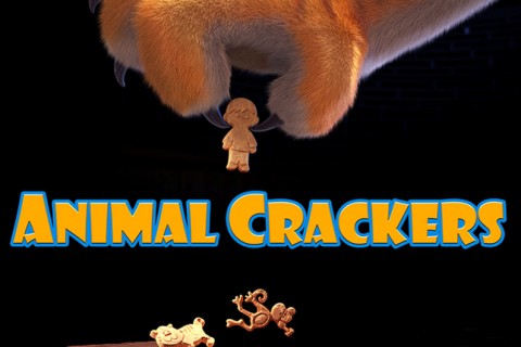 animal crackers pelicula movie